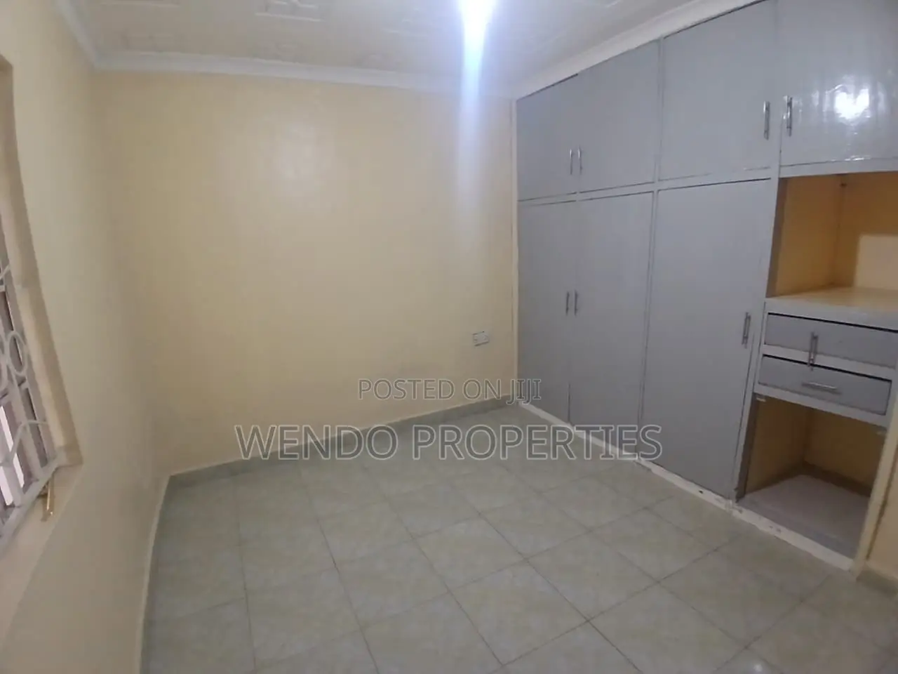 4bdrm Bungalow in Karen C for rent