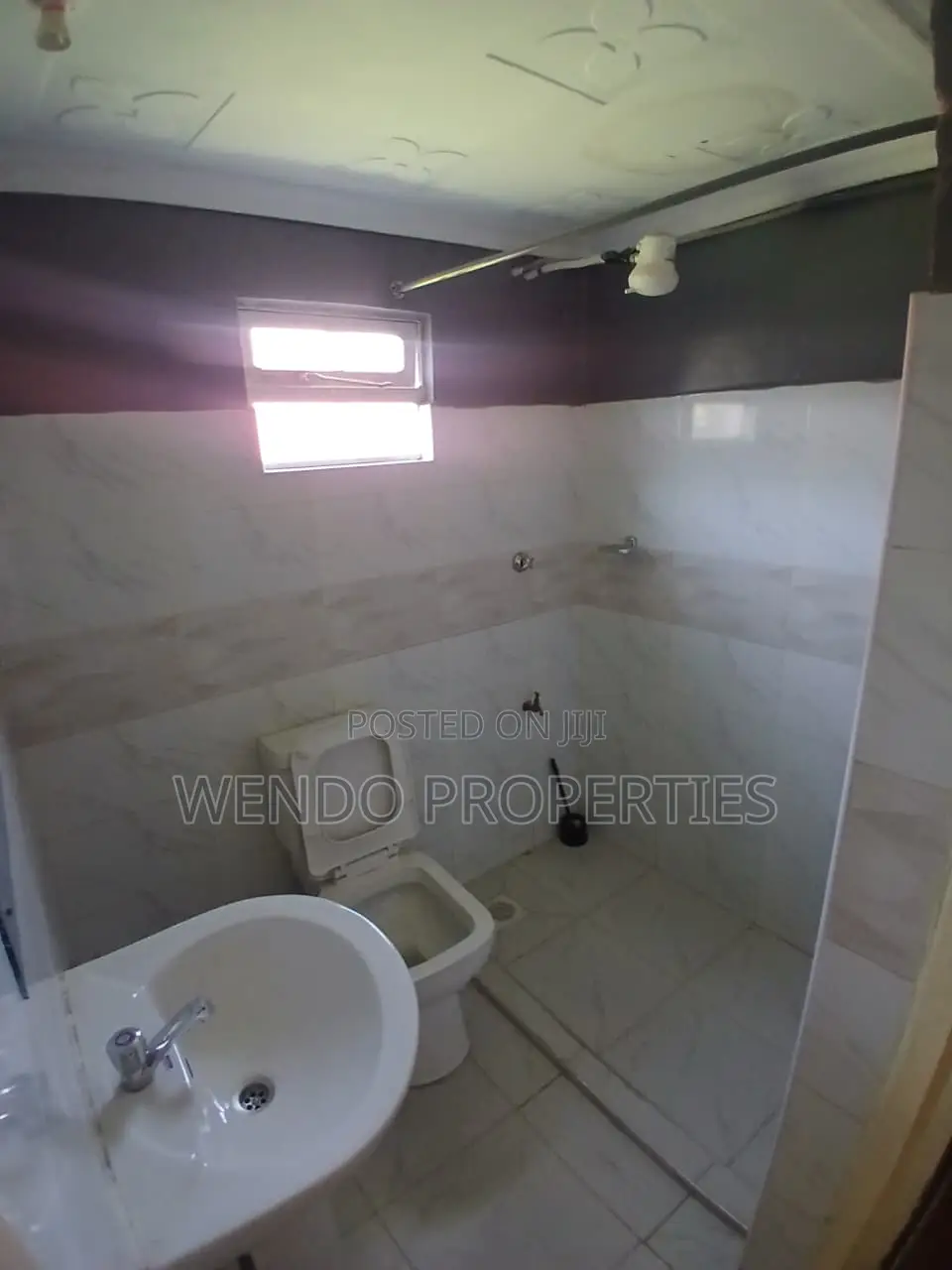 4bdrm Bungalow in Karen C for rent