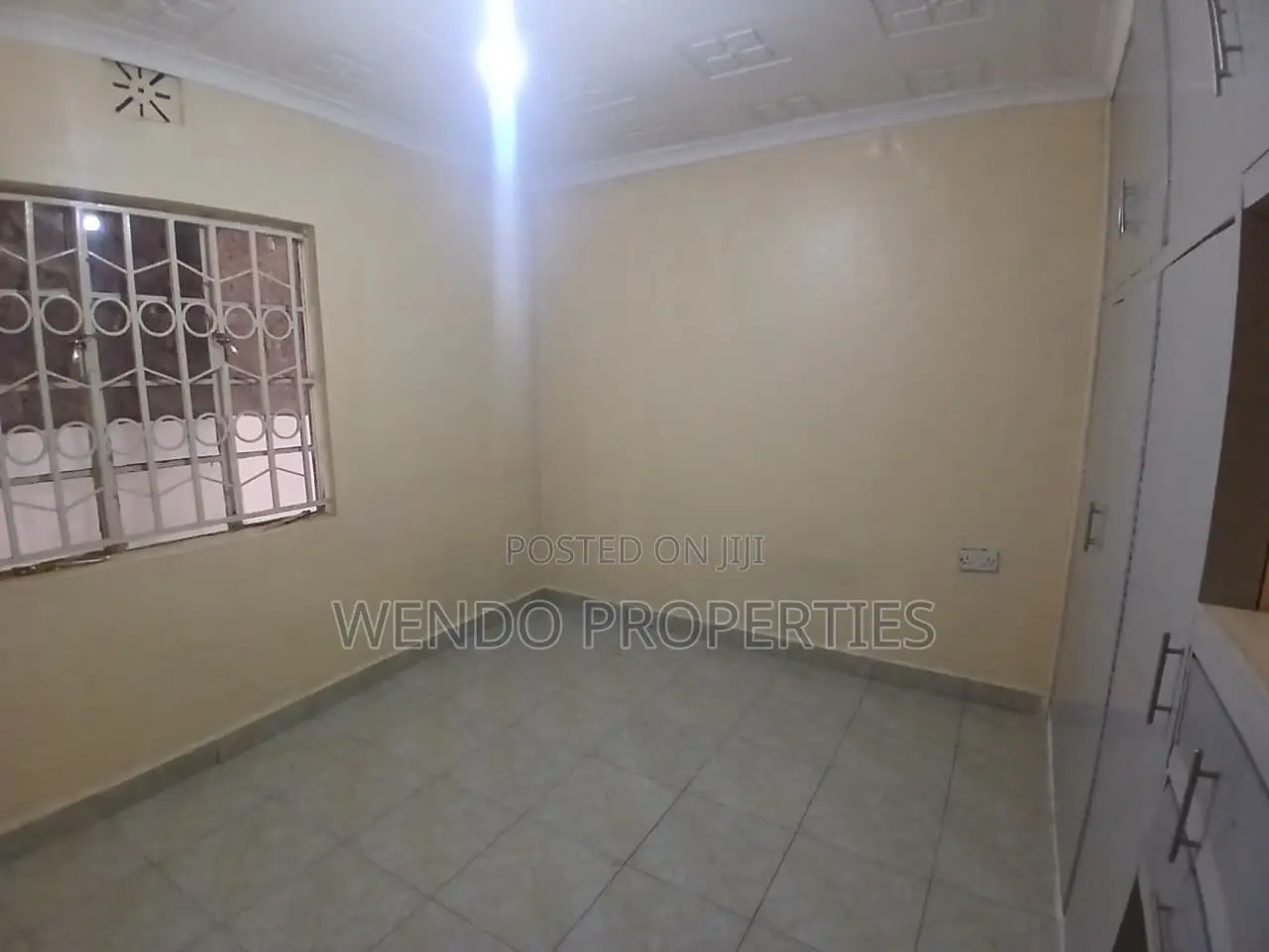 4bdrm Bungalow in Karen C for rent