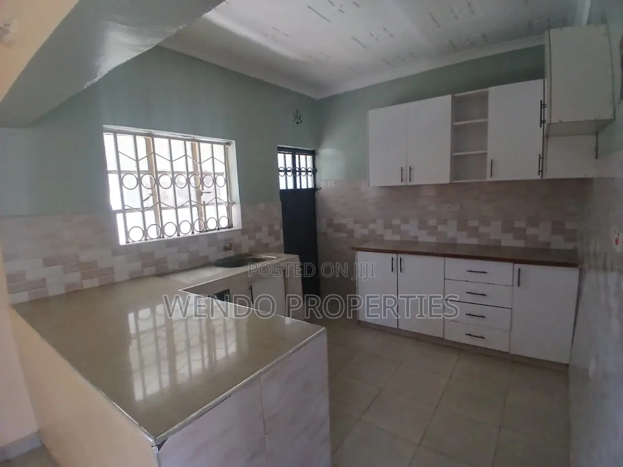 4bdrm Bungalow in Karen C for rent