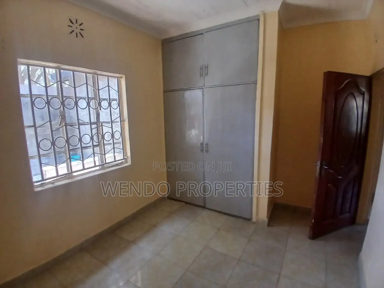4bdrm Bungalow in Karen C for rent