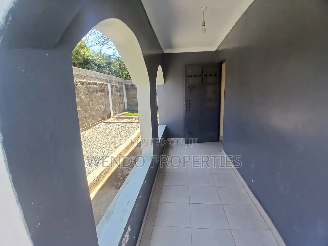 4bdrm Bungalow in Karen C for rent