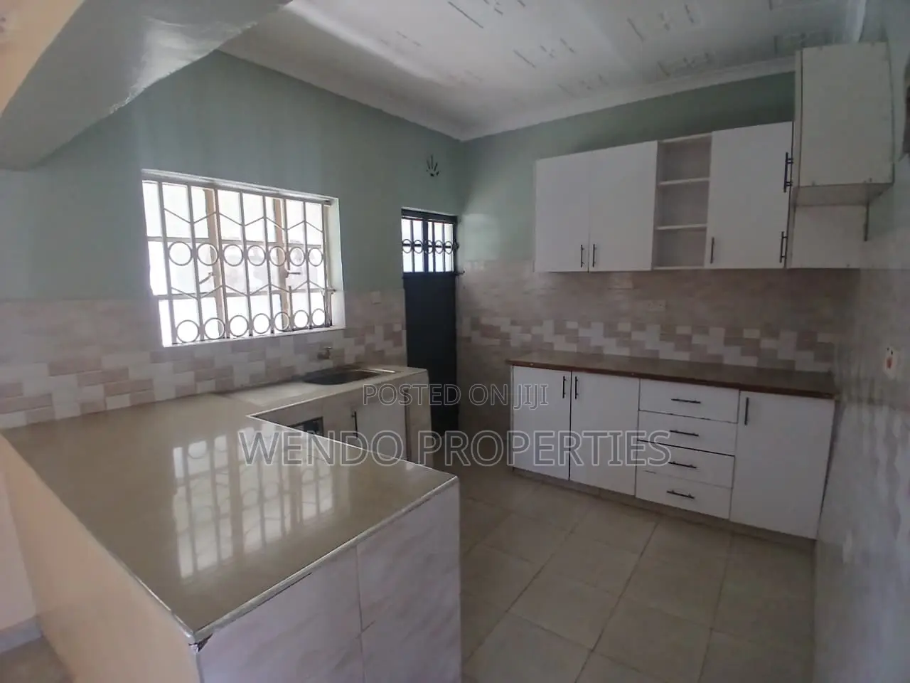 4bdrm Bungalow in Karen C for rent