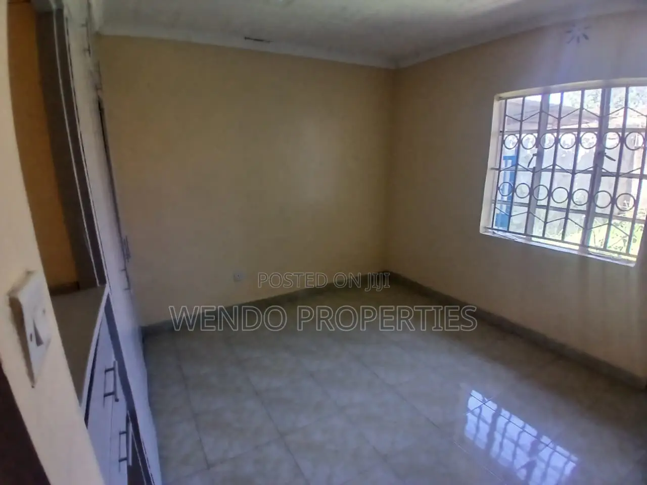 4bdrm Bungalow in Karen C for rent