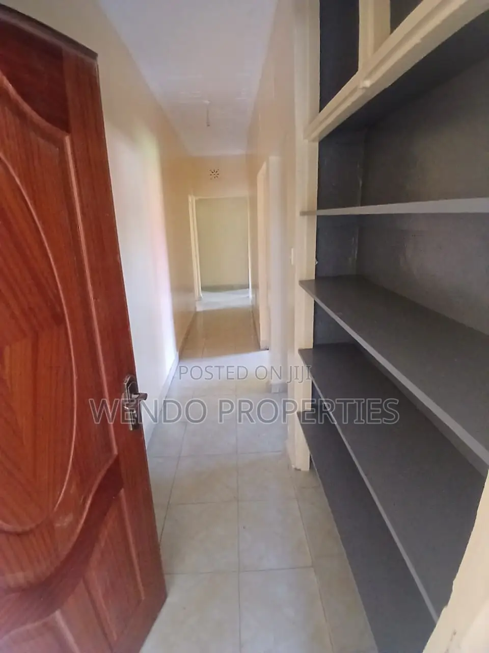 4bdrm Bungalow in Karen C for rent