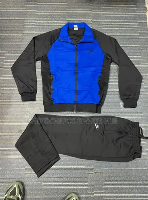 Quality Tracksuits