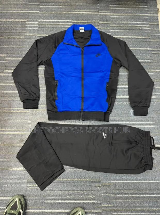 Quality Tracksuits - thumbnail 2