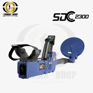 Minelab SDC 2300