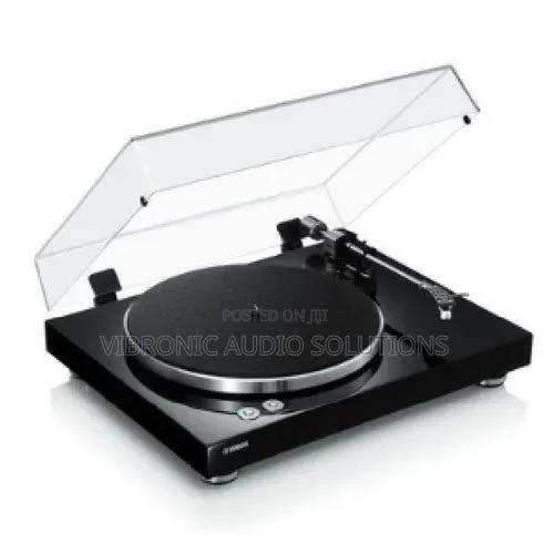 3 Speed Turntable / Record Player