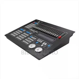 BOTAI Manual Remote Control DMX 512 Stage Lighting Console