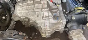 1az Gearbox 4wd