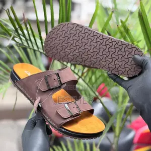 Men Clark's Sandals