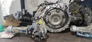 1az Gearbox 4wd