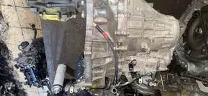 1az Gearbox 4wd