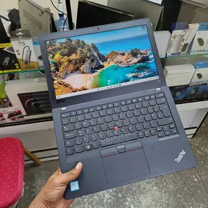 Laptop Lenovo ThinkPad X280 16GB Intel Core i5 SSD 256GB
