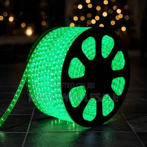 Advanced 50M Metres SMD Color Green Led Strip Light Snake Light