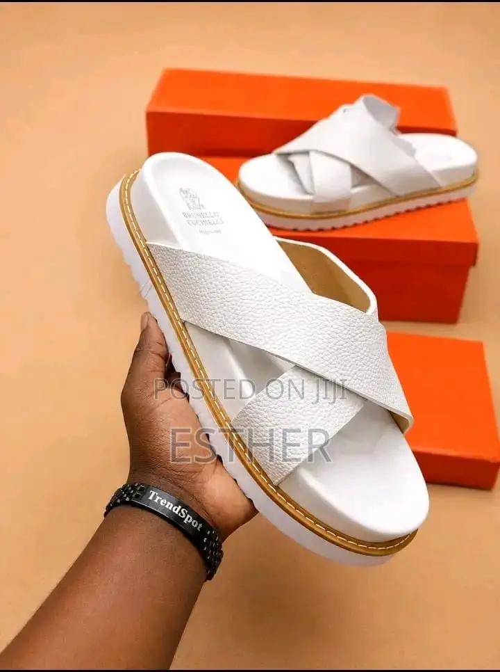Men Clark's Sandals