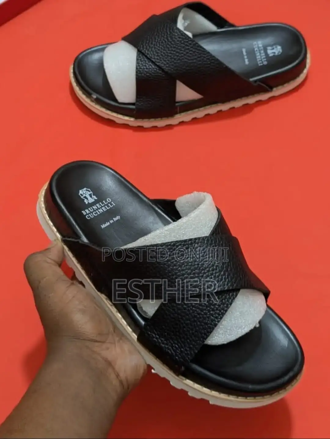 Men Clark's Sandals