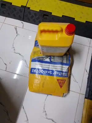 Sika Latex Small Pack 5l
