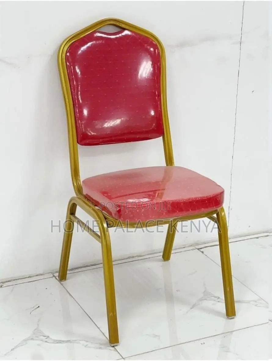 Event Chair; Modern Event Chair for Weddings ,And Conferences