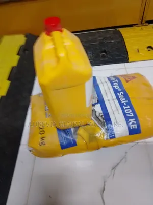 Sika Latex Small Pack 5l