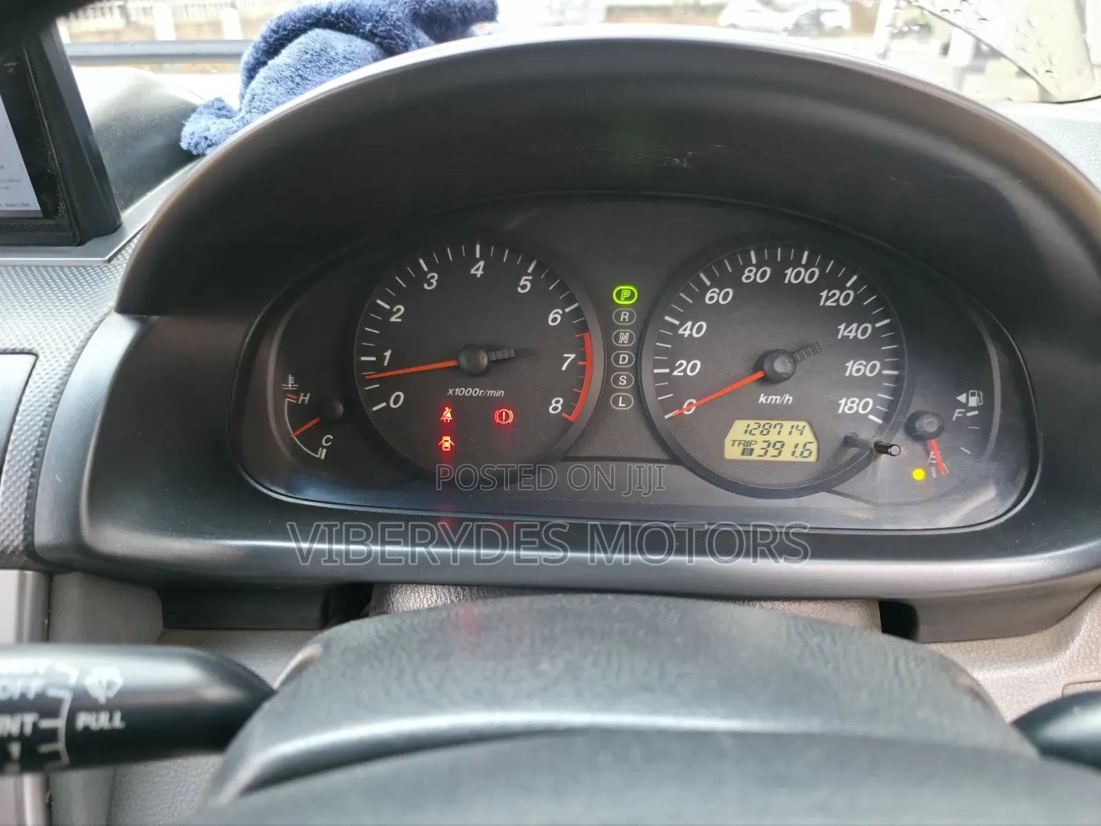 Mazda Demio 2006