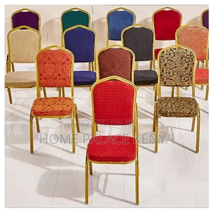 Event Chair; Modern Event Chair for Weddings ,And Conferences
