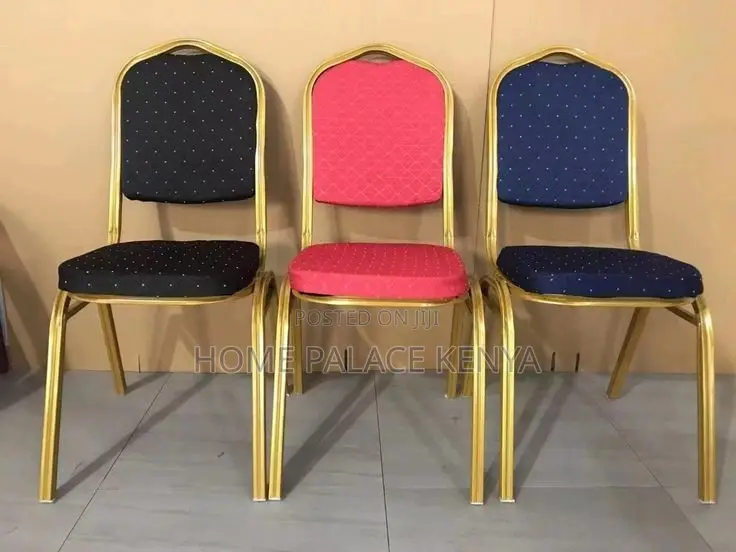 Event Chair; Modern Event Chair for Weddings ,And Conferences