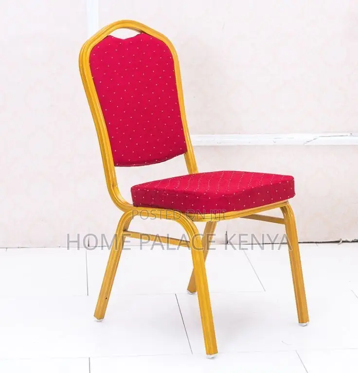 Event Chair; Modern Event Chair for Weddings ,And Conferences