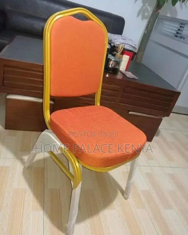 Event Chair; Modern Event Chair for Weddings ,And Conferences