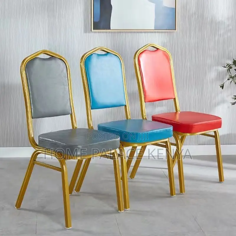 Event Chair; Modern Event Chair for Weddings ,And Conferences