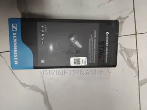 Sennheiser Corded Instrument Microphone E604