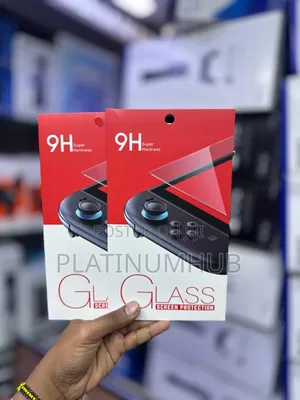 Nintendo Switch 2 Glass Protector