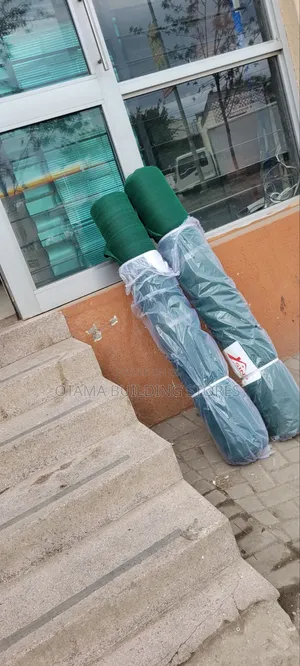 Construction Net 3 by 50mtrs Roll