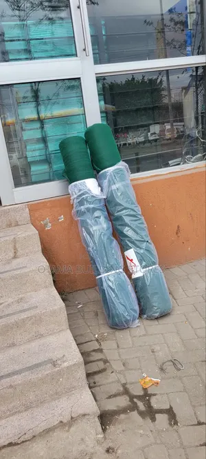 Construction Net 3 by 50mtrs Roll