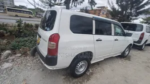 Toyota Probox 2015 White