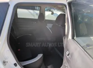 Nissan Note 2019 Off white