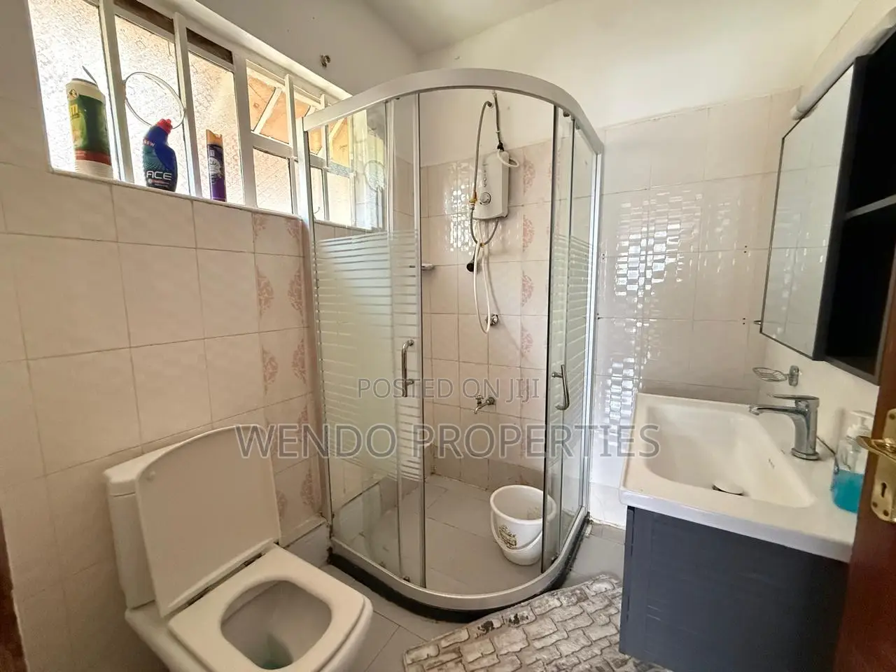 4bdrm House in Hardy for rent