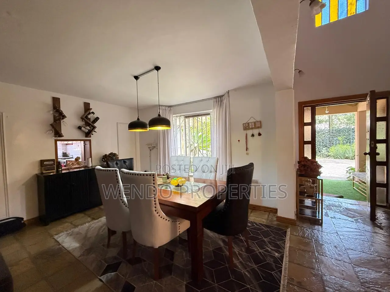 4bdrm House in Hardy for rent
