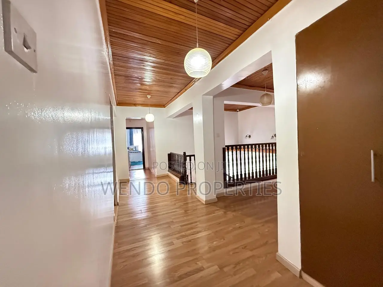 4bdrm House in Hardy for rent