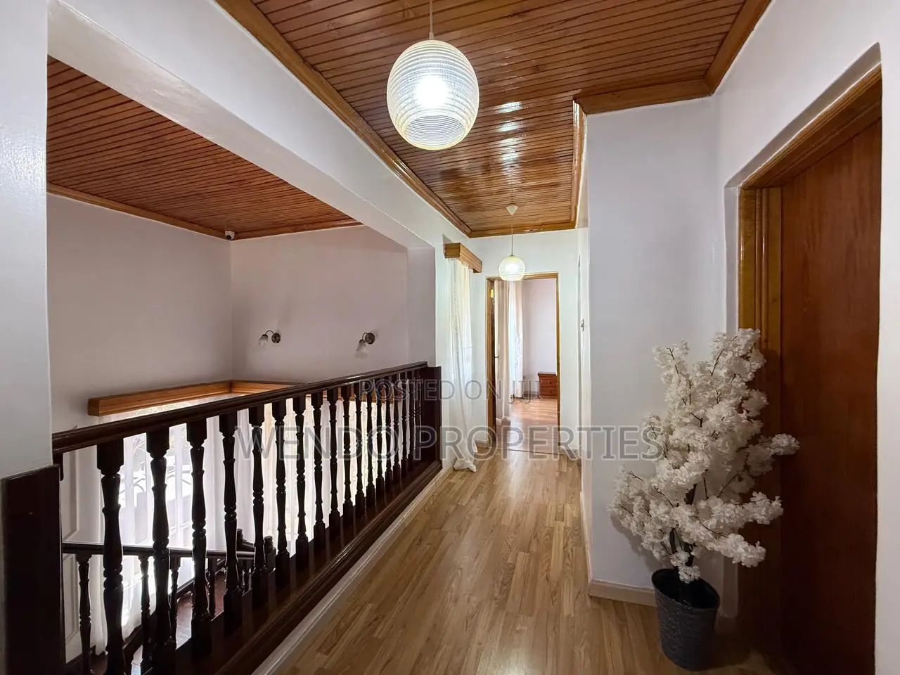 4bdrm House in Hardy for rent