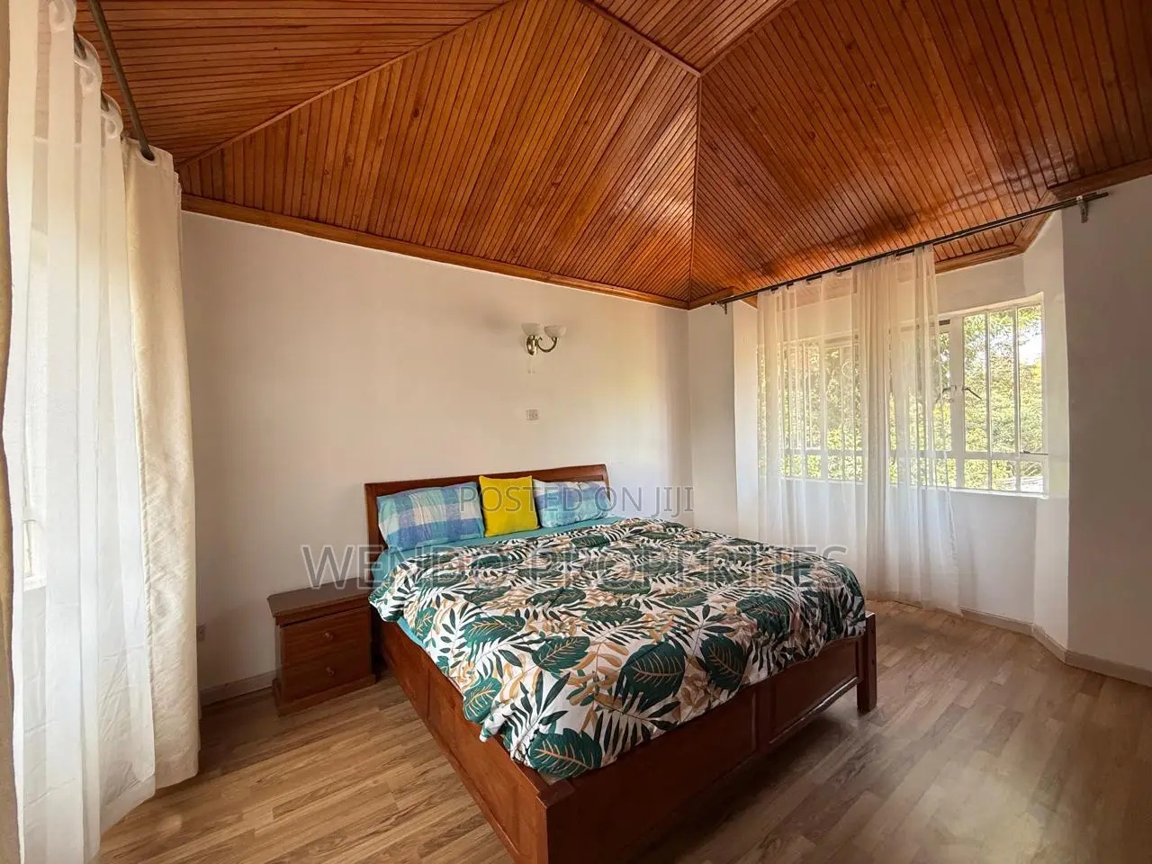 4bdrm House in Hardy for rent