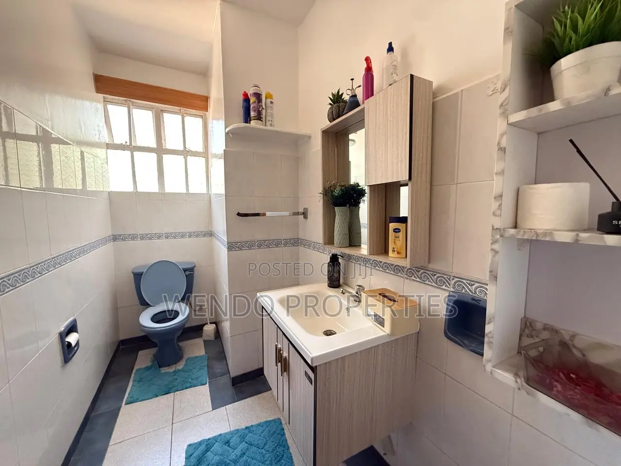 4bdrm House in Hardy for rent