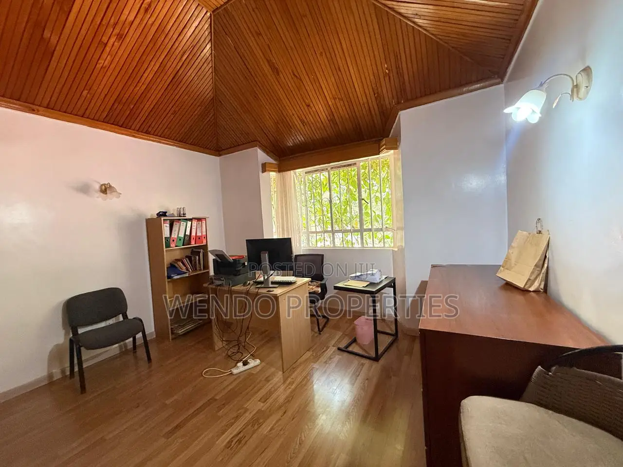4bdrm House in Hardy for rent