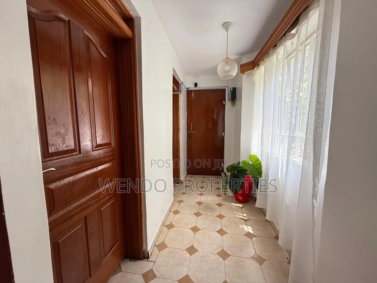 4bdrm House in Hardy for rent