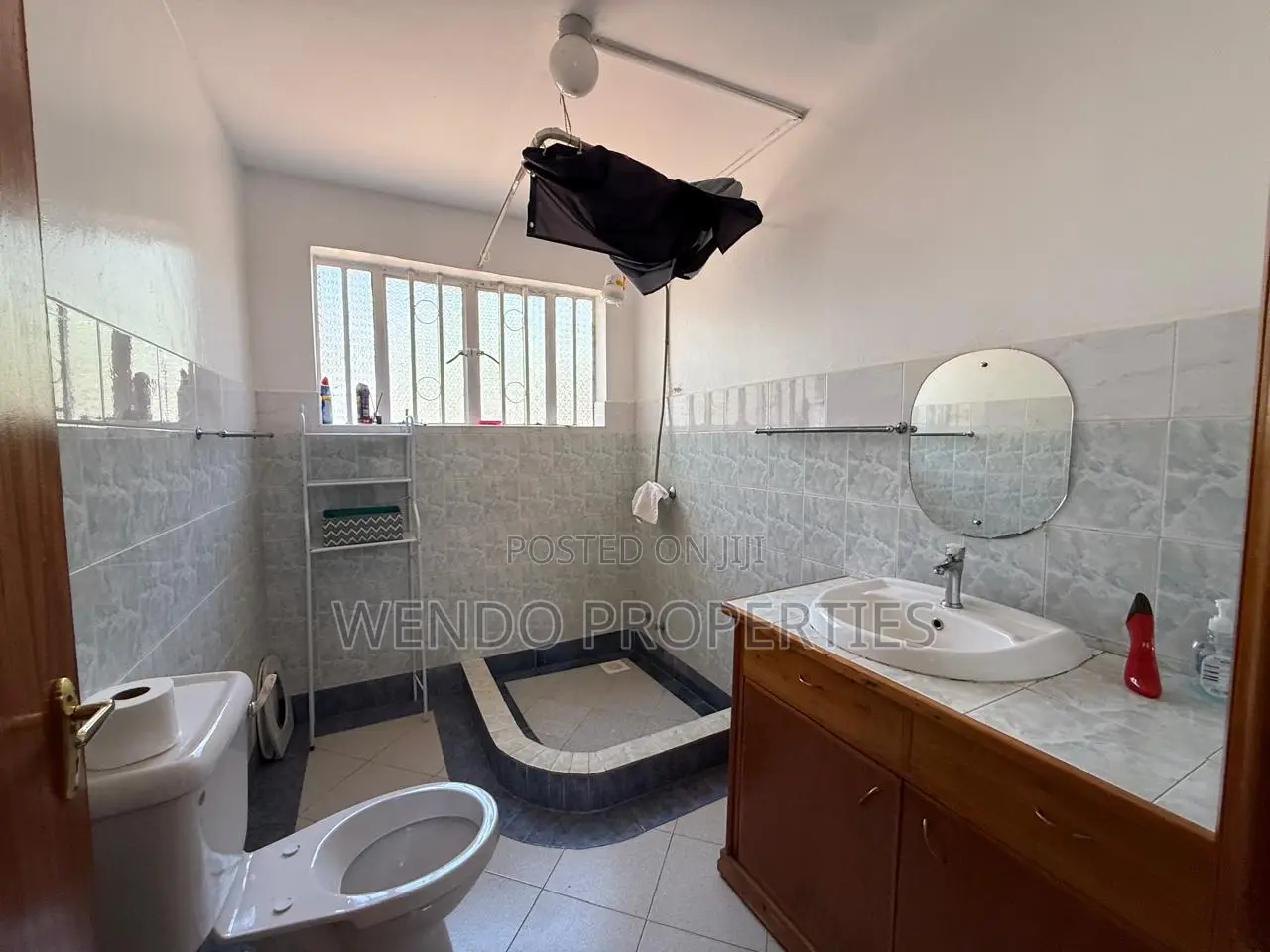 4bdrm House in Hardy for rent