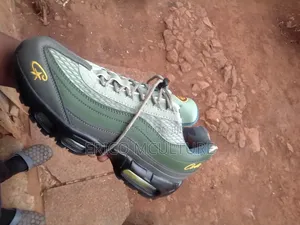 Air Max 95 Cortez Green