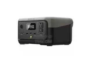 Ecoflow River 2 (Zmr600-B-Uk) 300w / 256wh