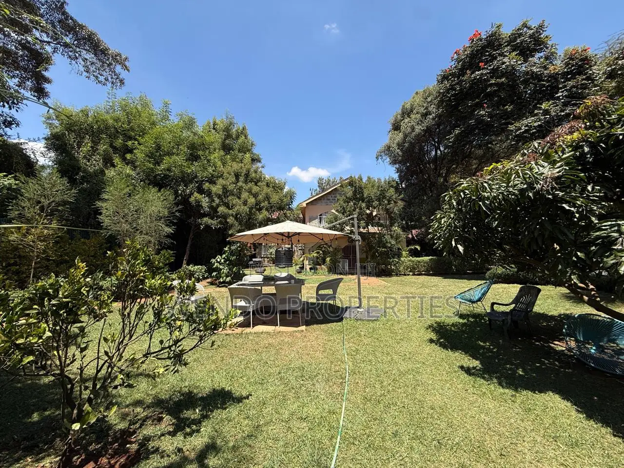 4bdrm House in Hardy for rent