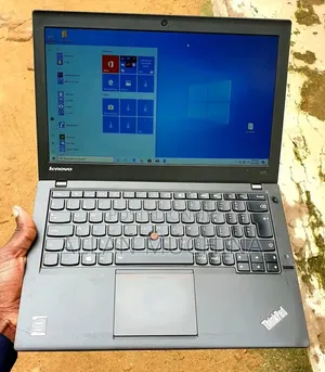 Laptop Lenovo ThinkPad X240 8GB Intel Core i5 HDD 500GB